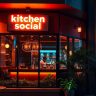 Kitchen Social Restaurant